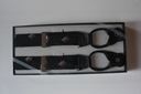 Product Description: A.D. Club Bull Suspenders - One Size</br> Bull Suspenders
